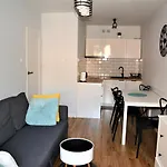 Blizej Chmur Blisko Centrum Appartamento Karpacz