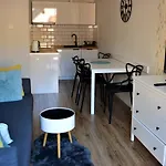 Blizej Chmur Blisko Centrum
