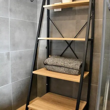 Appartement Blizej Chmur Blisko Centrum