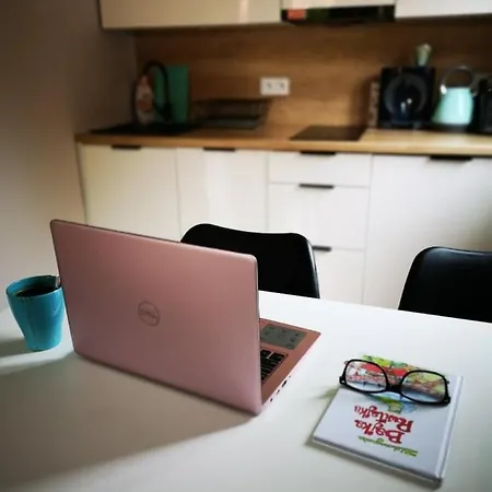 Blizej Chmur Blisko Centrum Appartement Karpacz