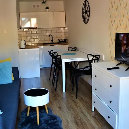 Blizej Chmur Blisko Centrum Karpacz