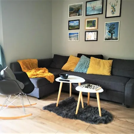 Blizej Chmur Blisko Centrum * Karpacz