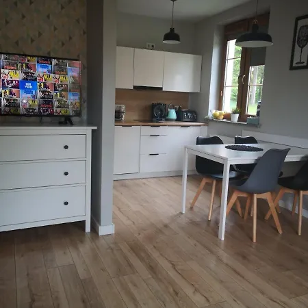 Blizej Chmur Blisko Centrum * Karpacz