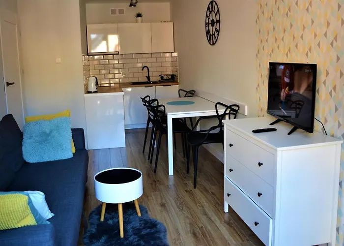 Blizej Chmur Blisko Centrum Karpacz