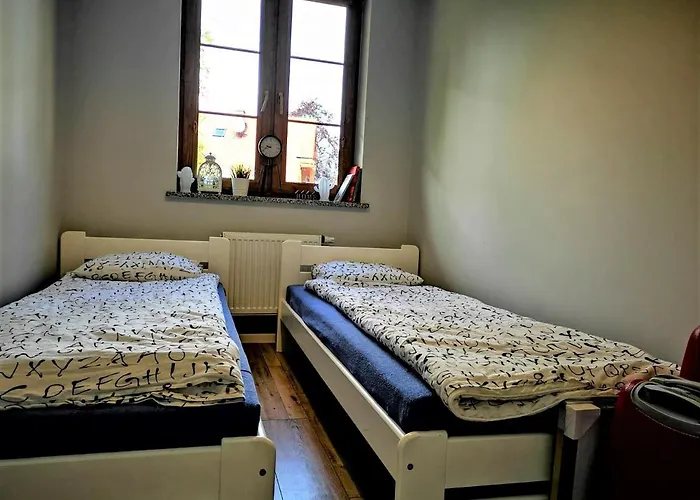 Blizej Chmur Blisko Centrum Apartment