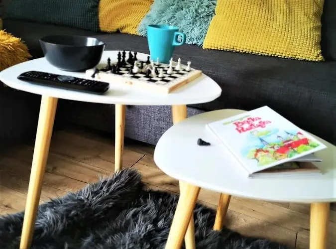 Blizej Chmur Blisko Centrum * Karpacz