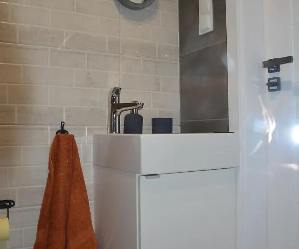 Blizej Chmur Blisko Centrum Apartment