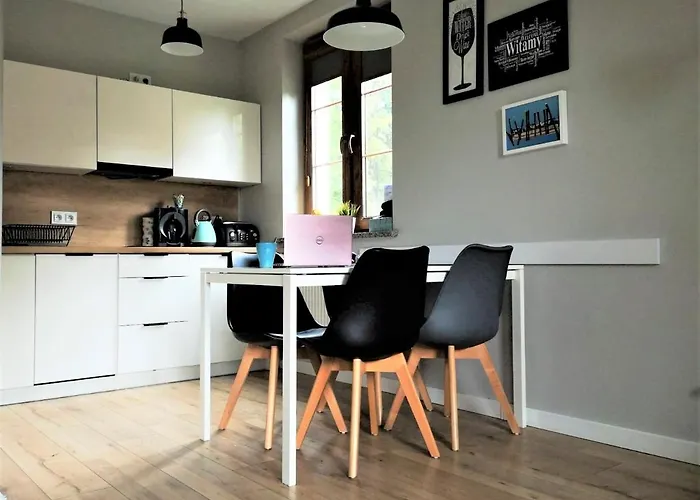 Apartment Blizej Chmur Blisko Centrum Karpacz