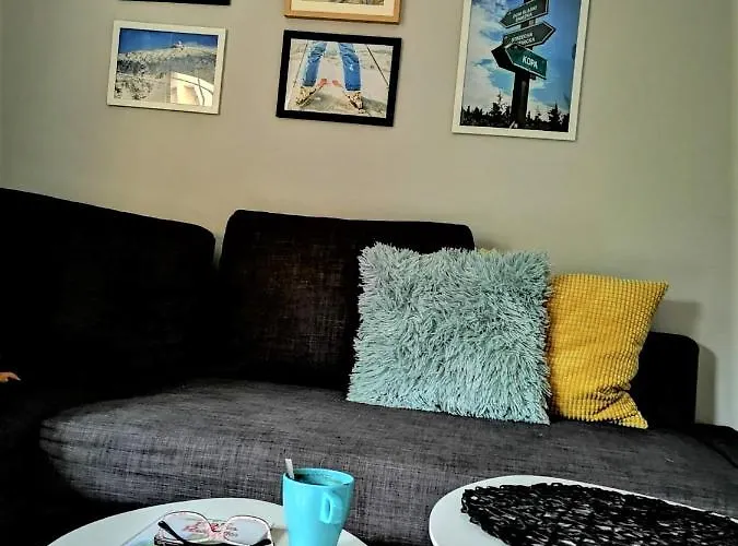 Apartment Blizej Chmur Blisko Centrum