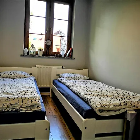 Blizej Chmur Blisko Centrum Apartmán