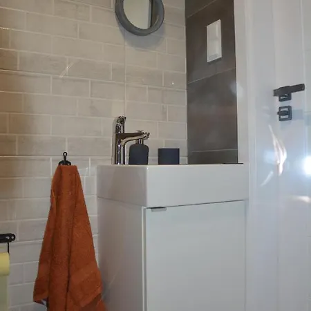 Blizej Chmur Blisko Centrum Apartman