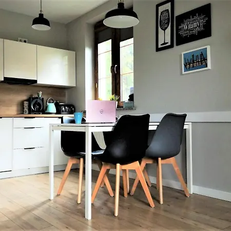 Apartmán Blizej Chmur Blisko Centrum Karpacz
