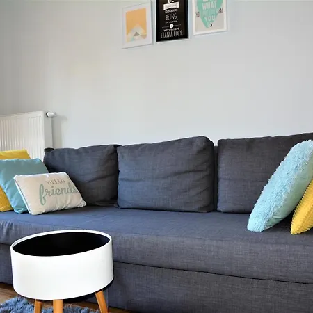Apartmán Blizej Chmur Blisko Centrum Karpacz