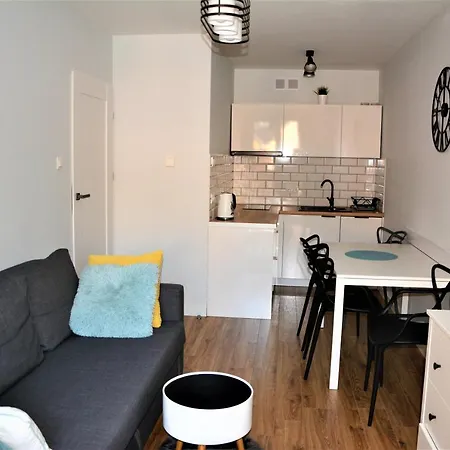Blizej Chmur Blisko Centrum Apartman Karpacz