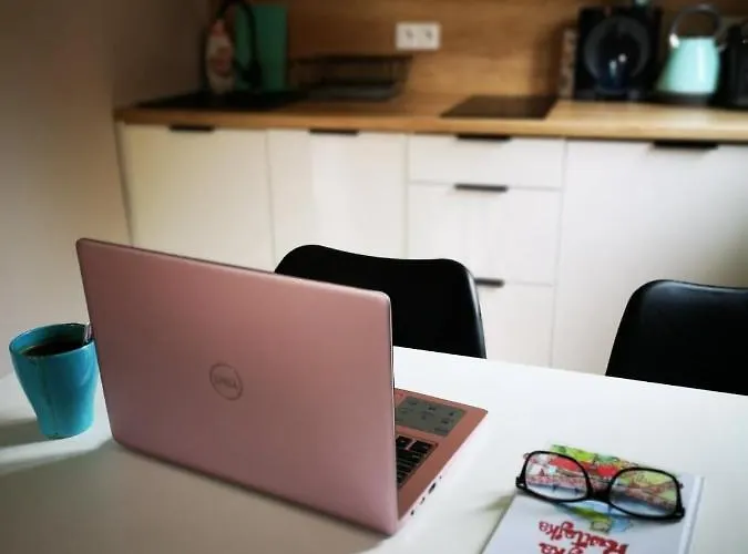 Bliżej Chmur Blisko Centrum Apartament Karpacz